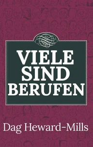 Viele sind berufen