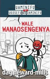 Wale Wanaosengenya