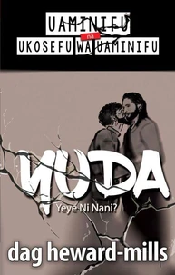 YUDA YEYE NI NANI?