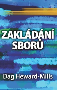 Zakládání sborů