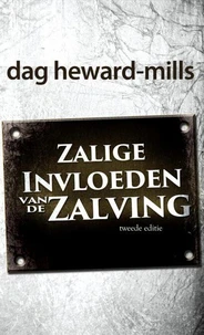 Zalige invloeden van de zalving