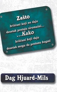 Zašto hrišćani koji ne daju desetak postaju siromašni...