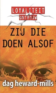 Zij die Doen Alsof