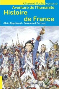 Histoire de France
