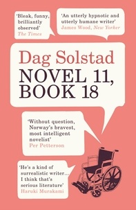 Dag Solstad et Sverre Lyngstad - Novel 11, Book 18.
