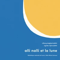 Alli Nalli et la lune