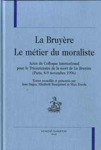 La Bruyère