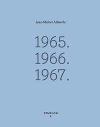 Jean-Michel Alberola