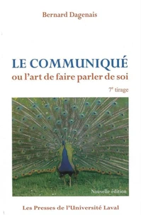 Communique ou l art de faire parler de soi