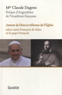 Amour de Dieu et réforme de l'Eglise