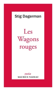 Les wagons rouges