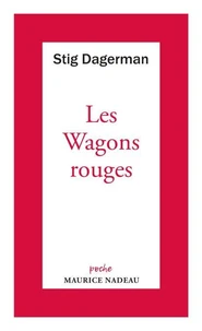 Les wagons rouges