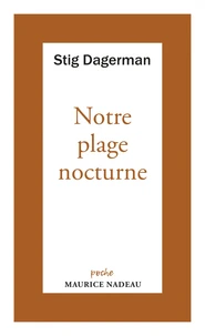 Notre plage nocturne