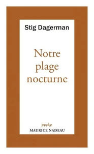 Notre plage nocturne