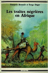 Les Traites négrières en Afrique