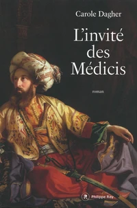 L'invité des Médicis
