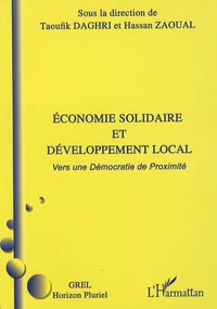 Economie solidaire et développement local