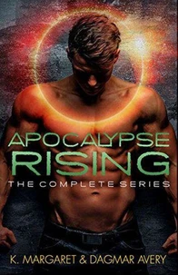 Apocalypse Rising the Complete Series
