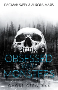 Obsessed with Monsters (GC444)