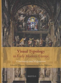 Visual Typology in Early Modern Europe