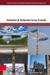 Inclusion &amp; Exclusion in/au Canada