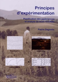 Principes d'expérimentation