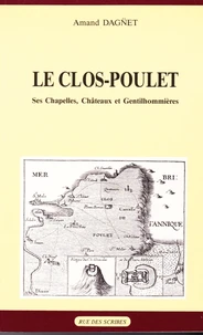 Le Clos-Poulet
