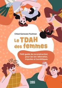 Le TDAH des femmes