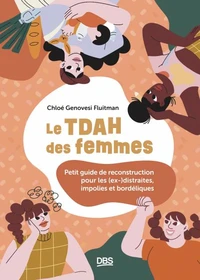 Le TDAH des femmes