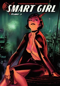 Smart Girl Tome 2