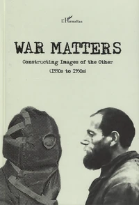 War Matters