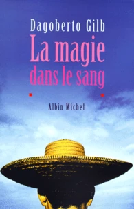 La magie dans le sang
