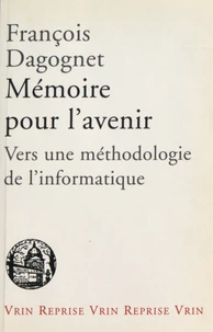 Mémoire pour l'avenir