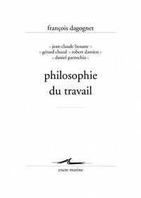 Philosophie du travail