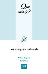Les risques naturels