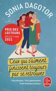 Ceux qui s'aiment finissent toujours par se retrouver