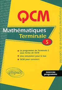 Mathématiques Terminale S