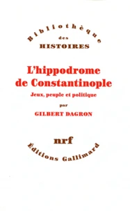 L'hippodrome de Constantinople