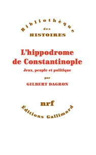 L'hippodrome de Constantinople