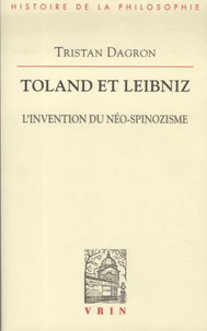 Toland et Leibniz