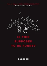 Is this Supposed to be Funny ?
