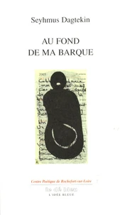 Au fond de ma barque