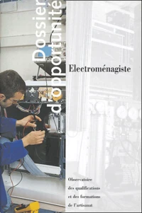 Electroménagiste