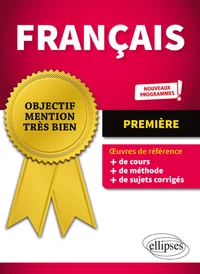 Français 1re