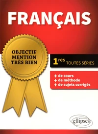 Français 1res toutes séries