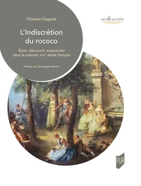 L'indiscrétion du rococo