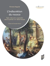 L'indiscrétion du rococo