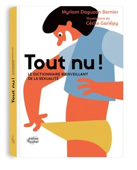 Tout nu !