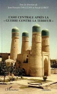 L'Asie Centrale après la "guerre contre la terreur"