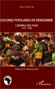 Cultures populaires en sénégambie